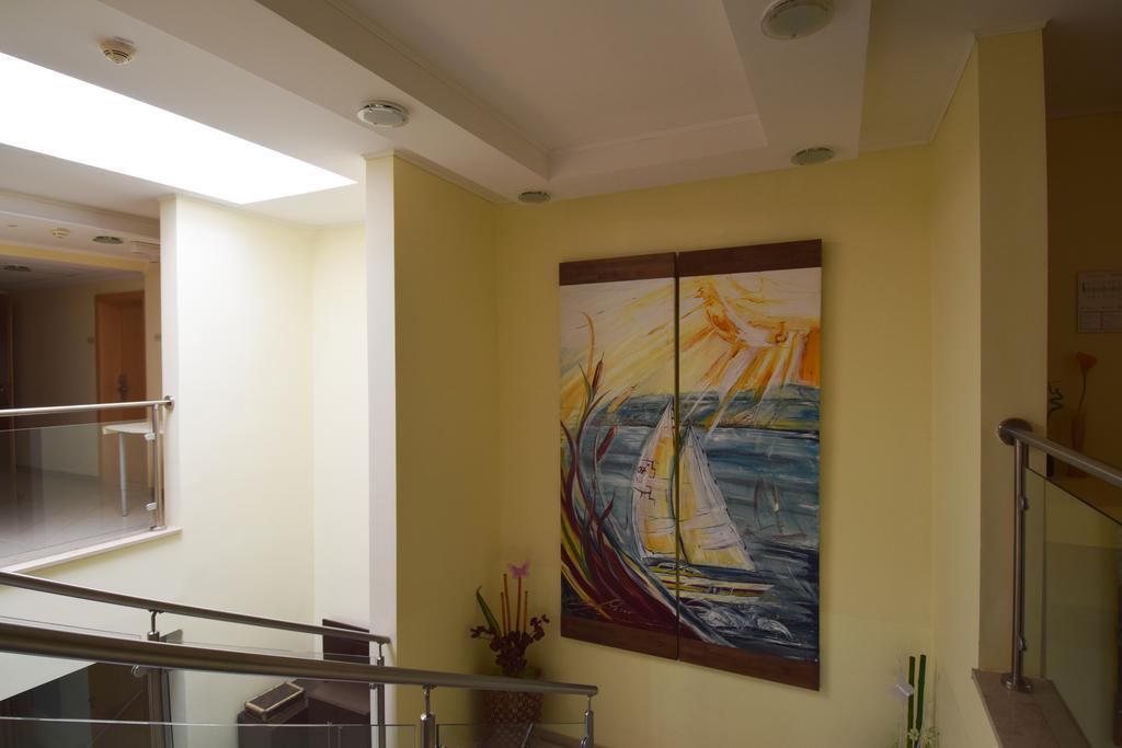 Hotel Weinland دونرسكرشن المظهر الخارجي الصورة
