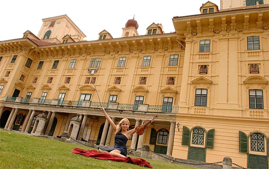 Hotel Weinland دونرسكرشن المظهر الخارجي الصورة